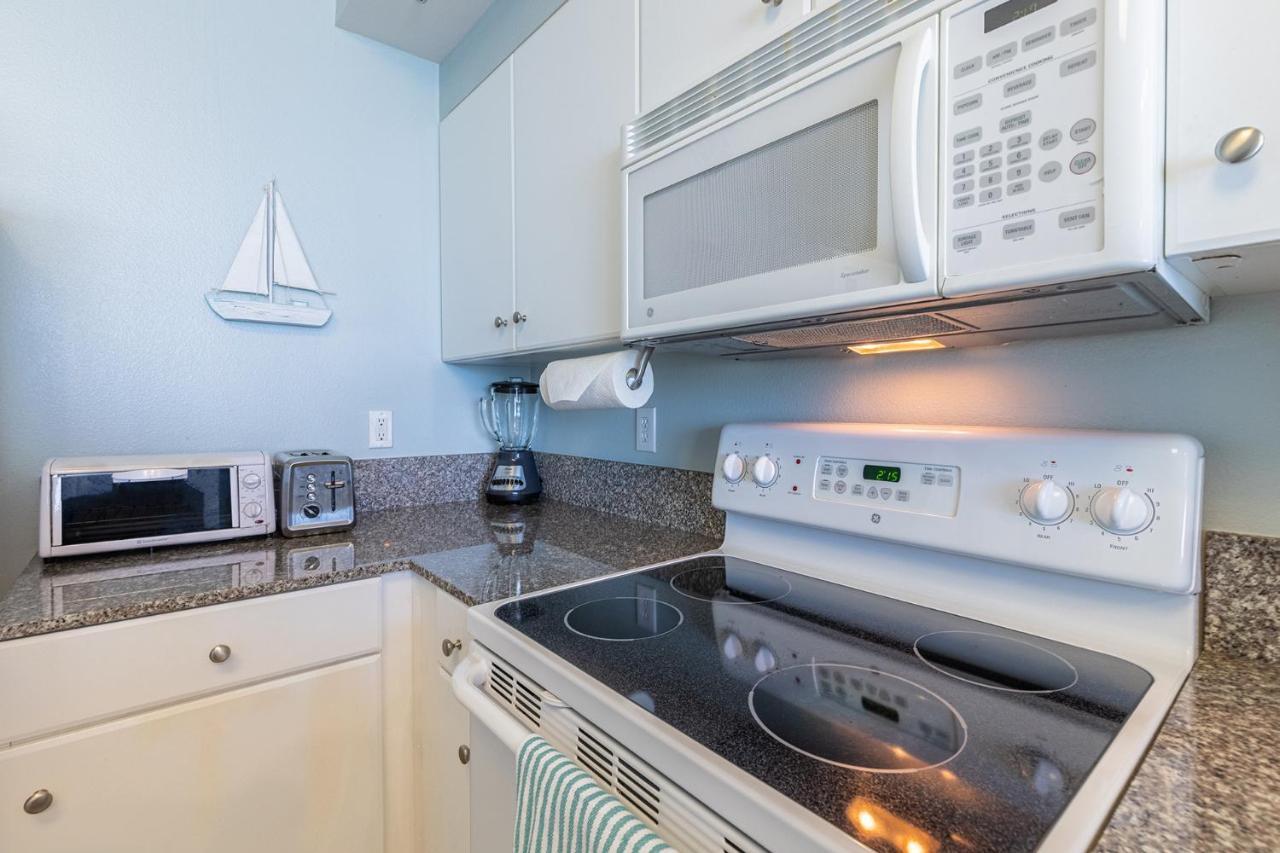 Shores Of Panama Condo With Same Level Parking Panama City Beach Exterior photo