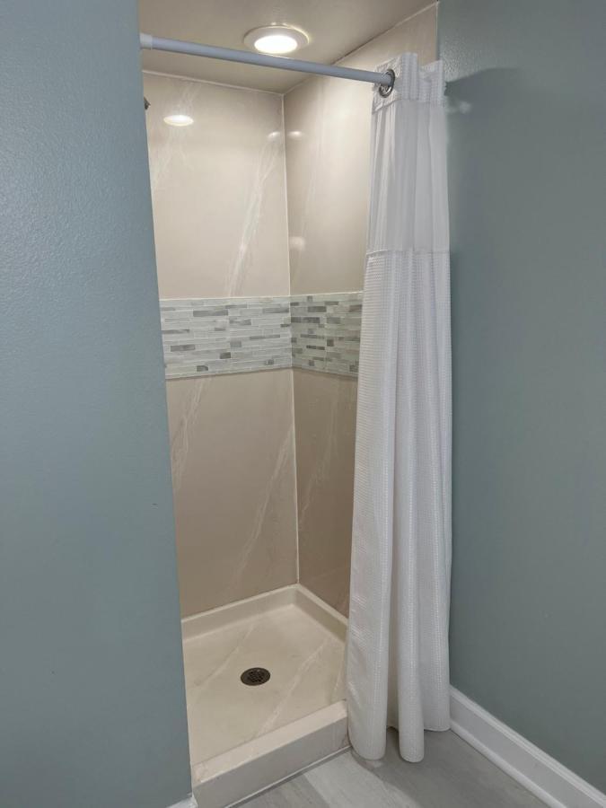 Shores Of Panama Condo With Same Level Parking Panama City Beach Exterior photo