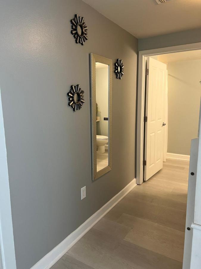 Shores Of Panama Condo With Same Level Parking Panama City Beach Exterior photo